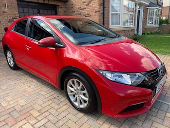 Used Honda Civic 2014 for sale - 79158345: Photo