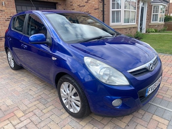 Used Hyundai i20 2009 for sale - 79303777: Photo