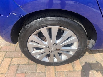 Used Hyundai i20 2009 for sale - 79303777: Photo