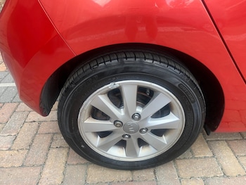 Used Kia Picanto 2013 for sale - 79540406: Photo