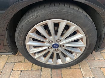 Used Ford Focus 2017 for sale - 79820793: Photo