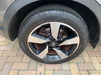 Used Nissan Qashqai 2015 for sale - 79698614: Photo