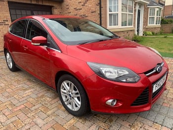 Used Ford Focus 2012 for sale - 79658203: Photo