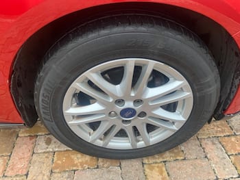 Used Ford Focus 2012 for sale - 79658203: Photo