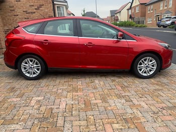 Used Ford Focus 2012 for sale - 79658203: Photo