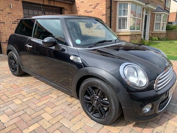 Used MINI Hatch 2013 for sale - 79698997: Photo