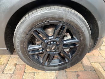 Used MINI Hatch 2013 for sale - 79698997: Photo