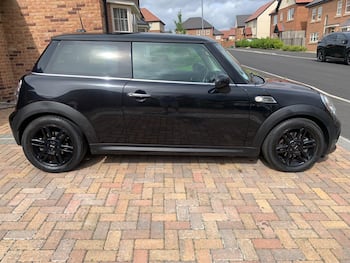 Used MINI Hatch 2013 for sale - 79698997: Photo
