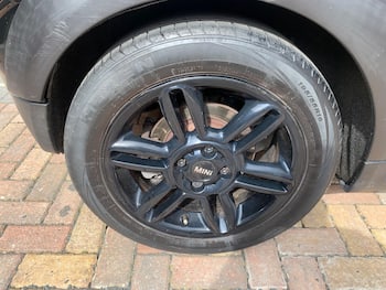 Used MINI Hatch 2013 for sale - 79698997: Photo