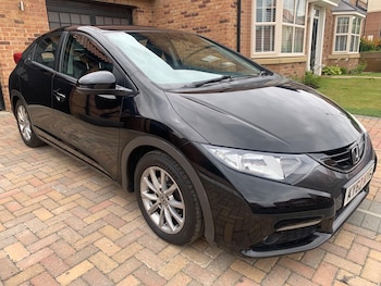 Used Honda Civic 2012 for sale - 79464479: Photo