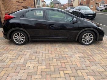 Used Honda Civic 2012 for sale - 79464479: Photo