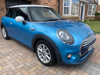 Used MINI Hatch 2015 for sale - 79544357: Photo