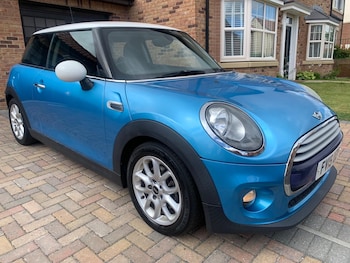 Used MINI Hatch 2015 for sale - 79544357: Photo