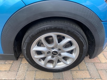 Used MINI Hatch 2015 for sale - 79544357: Photo