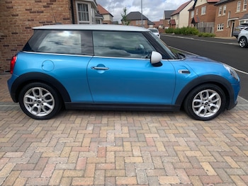 Used MINI Hatch 2015 for sale - 79544357: Photo