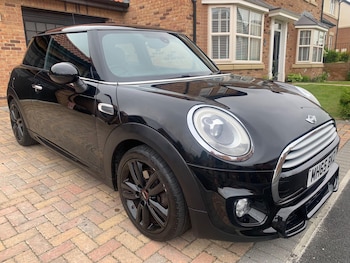Used MINI Hatch 2015 for sale - 79225048: Photo