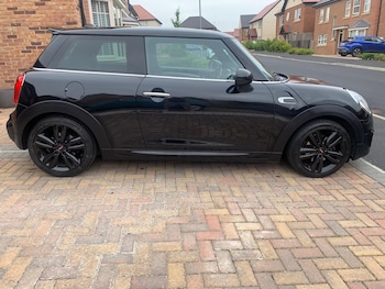 Used MINI Hatch 2015 for sale - 79225048: Photo