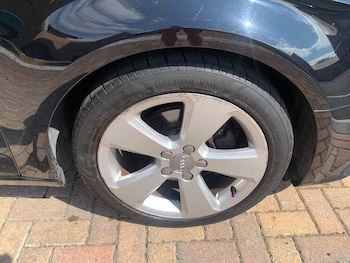Used Audi A3 2014 for sale - 79348721: Photo