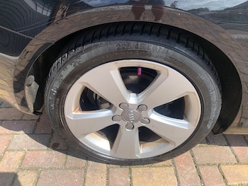 Used Audi A3 2014 for sale - 79348721: Photo