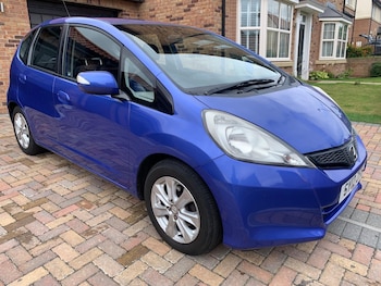 Used Honda Jazz 2012 for sale - 79589598: Photo