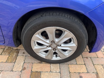 Used Honda Jazz 2012 for sale - 79589598: Photo