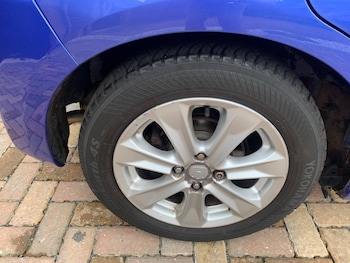 Used Honda Jazz 2012 for sale - 79589598: Photo