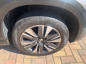 Used Peugeot 2008 2016 for sale - 79396385: Photo