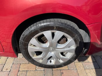 Used Citroen Grand C4 Picasso 2010 for sale - 79859688: Photo