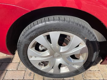 Used Citroen Grand C4 Picasso 2010 for sale - 79859688: Photo
