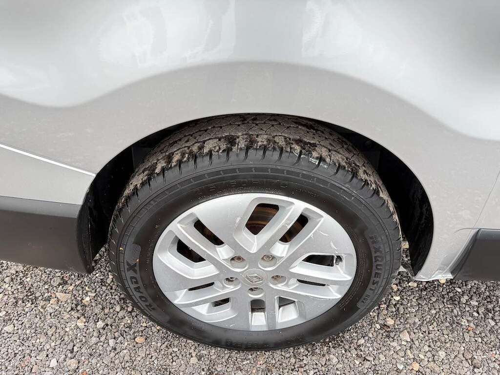 Used Renault Trafic 2021 for sale - 77732880: Photo 10