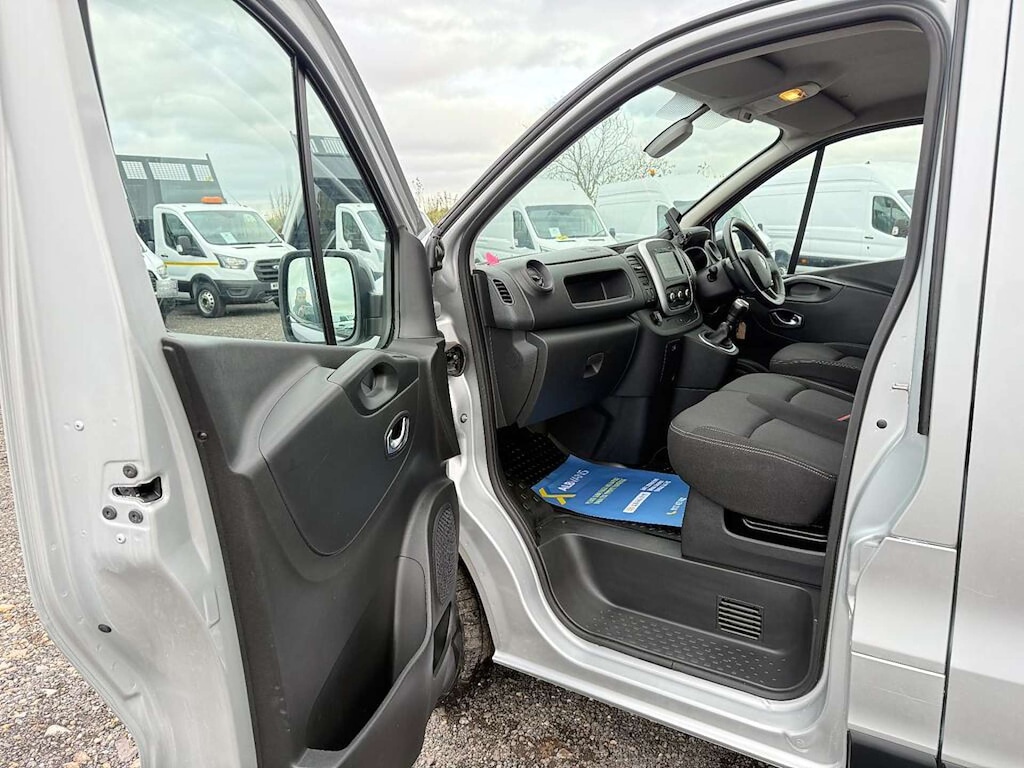 Used Renault Trafic 2021 for sale - 77732880: Photo 16