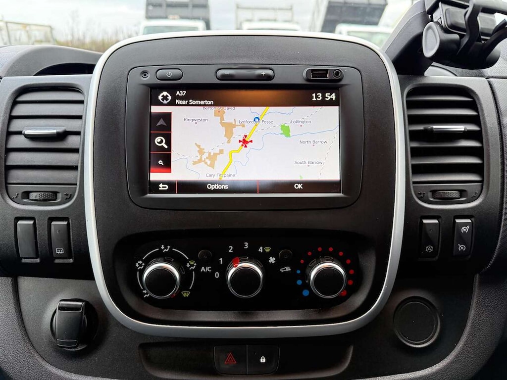 Used Renault Trafic 2021 for sale - 77732880: Photo 22