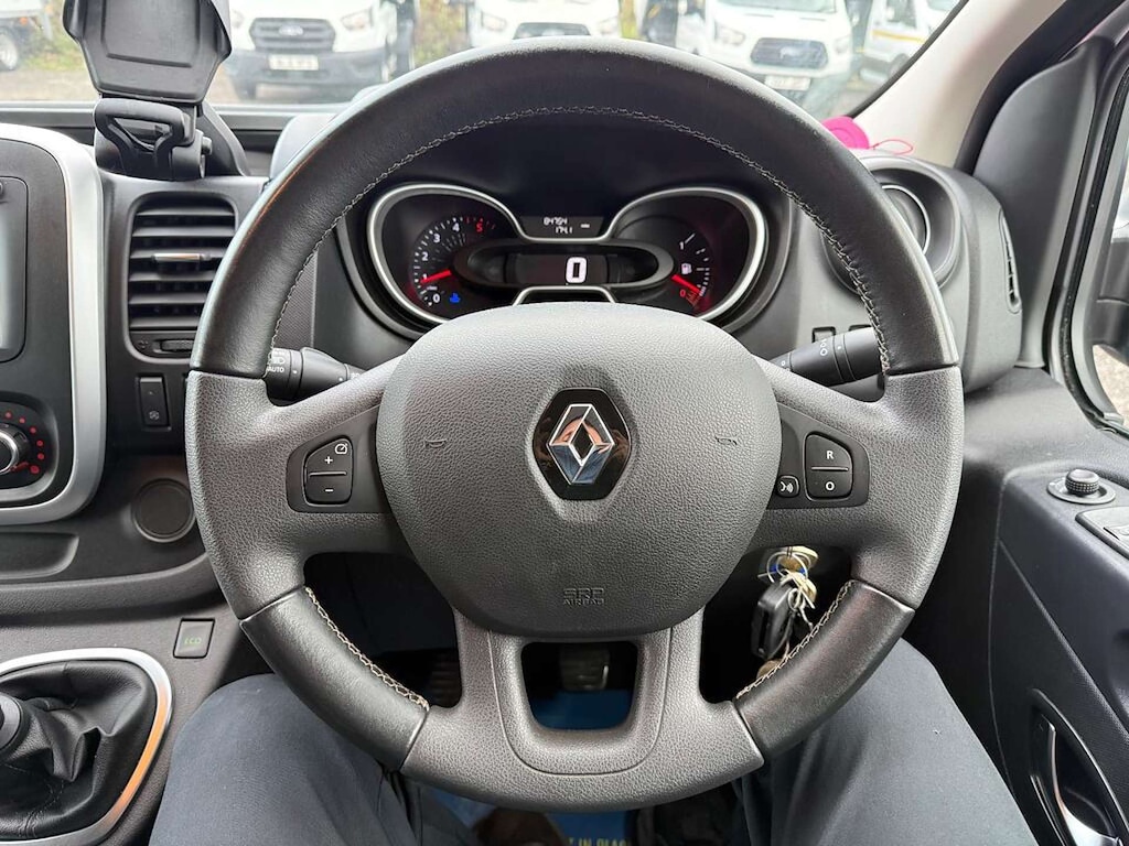 Used Renault Trafic 2021 for sale - 77732880: Photo 26