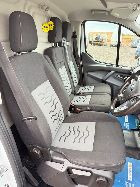 Vehicle 16