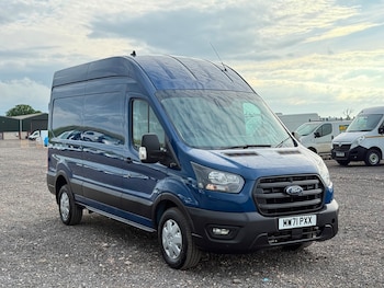 Ford - Transit