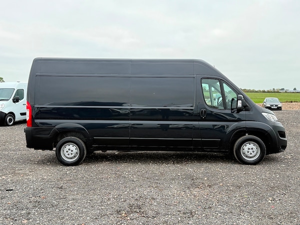 Used Citroen Relay 2023 for sale - 76244649: Photo 11