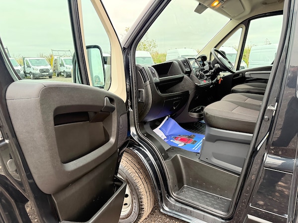 Used Citroen Relay 2023 for sale - 76244649: Photo 12