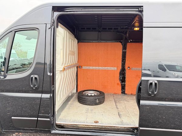 Used Citroen Relay 2023 for sale - 76244649: Photo 13