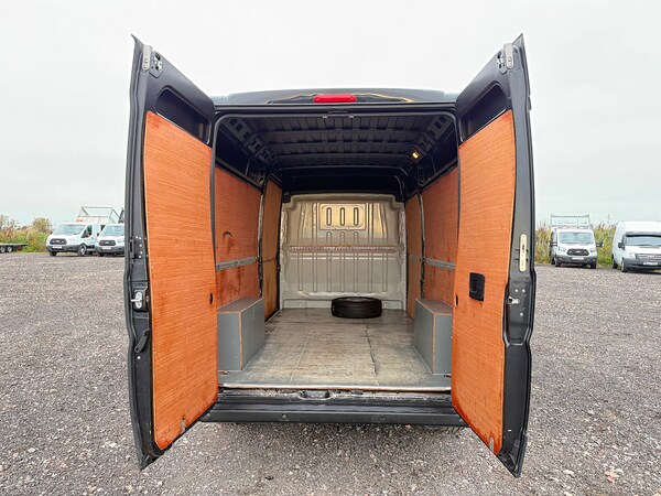 Used Citroen Relay 2023 for sale - 76244649: Photo 14