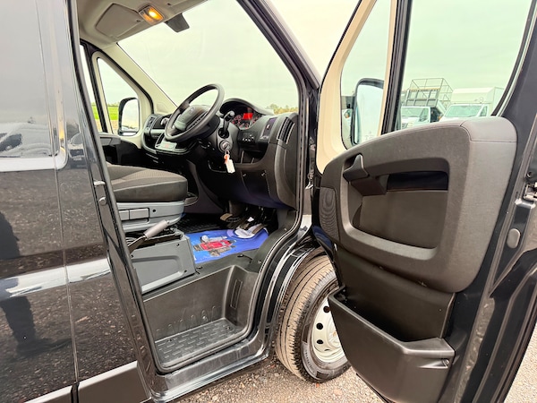 Used Citroen Relay 2023 for sale - 76244649: Photo 16