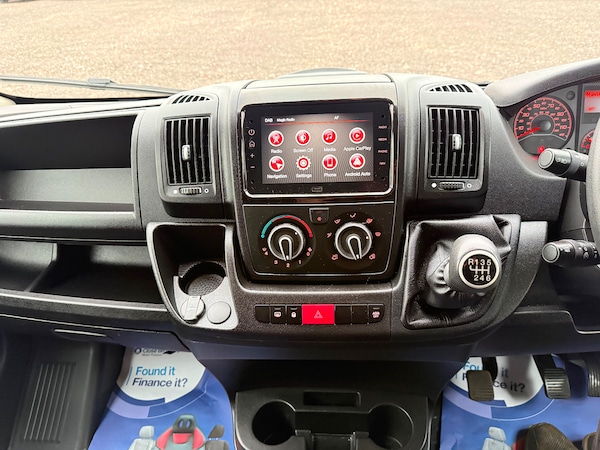 Used Citroen Relay 2023 for sale - 76244649: Photo 18