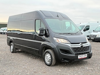 Citroen - Relay