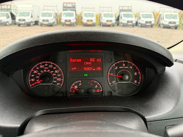 Used Citroen Relay 2023 for sale - 76244649: Photo 24