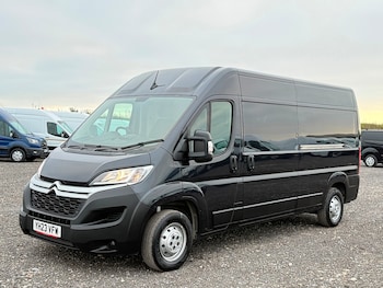 Used Citroen Relay 2023 for sale - 76244649: Photo 3