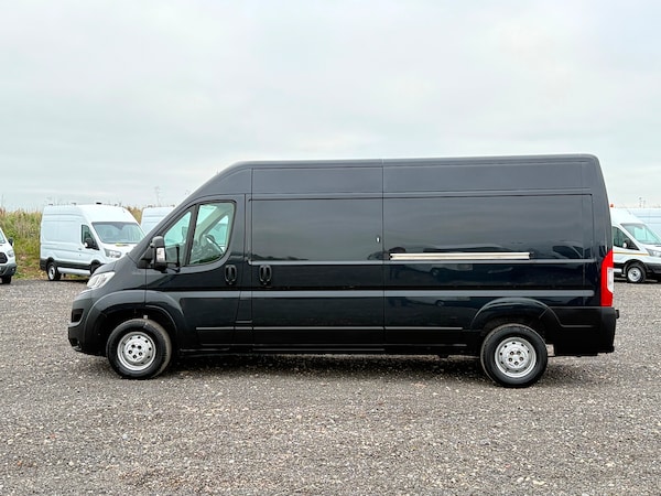 Used Citroen Relay 2023 for sale - 76244649: Photo 5