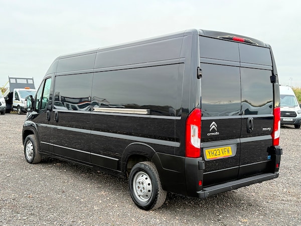 Used Citroen Relay 2023 for sale - 76244649: Photo 6