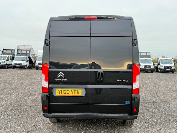 Used Citroen Relay 2023 for sale - 76244649: Photo 7