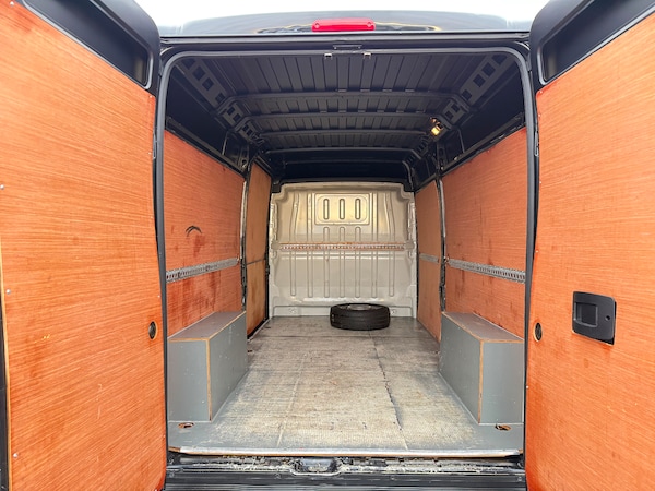 Used Citroen Relay 2023 for sale - 76244649: Photo 9