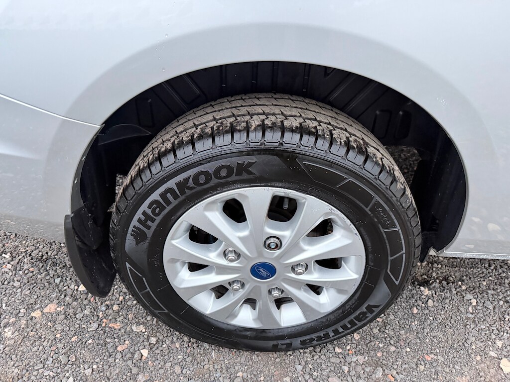 Used Ford Transit Custom 2021 for sale - 76290142: Photo 10