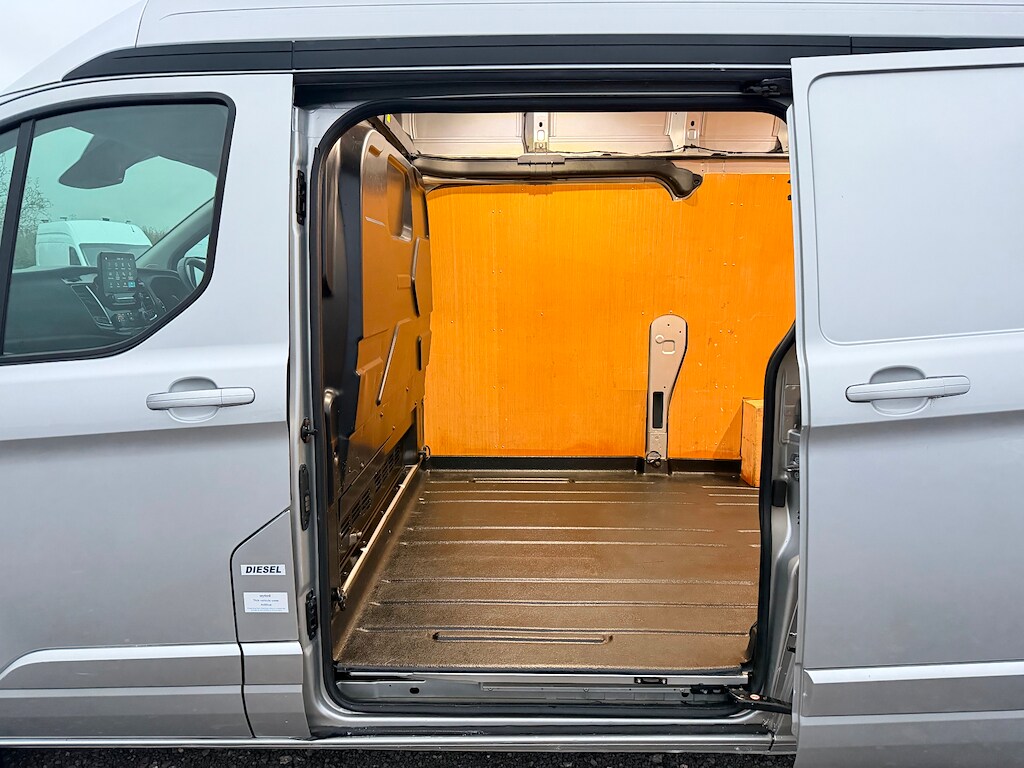 Used Ford Transit Custom 2021 for sale - 76290142: Photo 11
